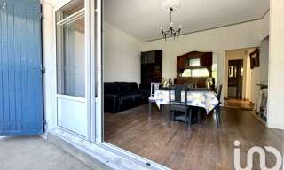 Appartement 3 Pièces 55 m² à vendre à Saint-Nazaire (44600)