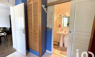 Appartement 3 Pièces 55 m² à vendre à Saint-Nazaire (44600)