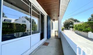 Appartement 3 Pièces 55 m² à vendre à Saint-Nazaire (44600)