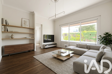 Appartement 3 pièces 298000 €