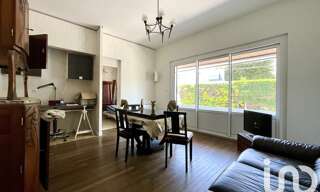 Appartement 3 Pièces 54 m² à vendre à Saint-Nazaire (44600)