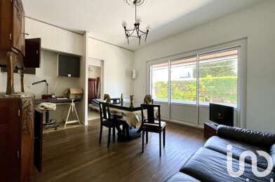 Appartement 3 pièces 282000 €