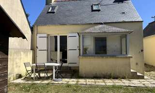 Maison 2 Pièces 39 m² à vendre à Guilvinec (29730)