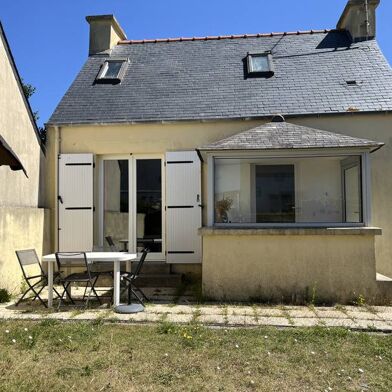 Maison 2 pièces 187424 €