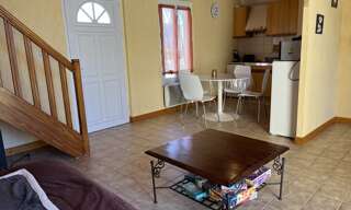 Maison 2 Pièces 39 m² à vendre à Guilvinec (29730)