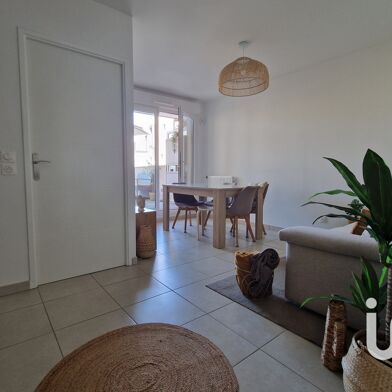 Appartement 3 pièces 260000 €