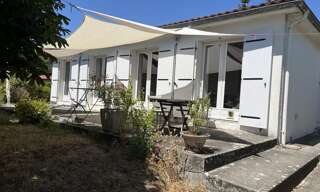 Maison 5 Pièces 92 m² à vendre à Cognac (16100)