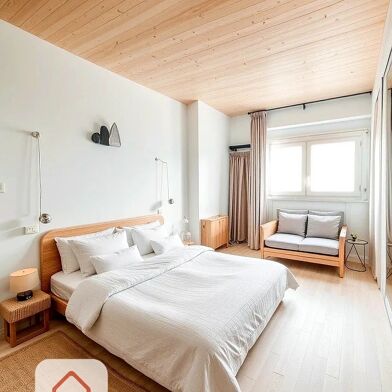 Maison 4 pièces 109000 €