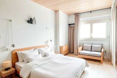 Maison 4 pièces 90000 €