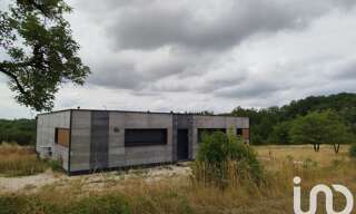 Maison 3 Pièces 105 m² à vendre à Cuzance (46600)