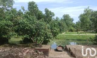 Maison 4 Pièces 135 m² à vendre à Maillé (85420)