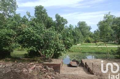 Maison 4 pièces 82000 €