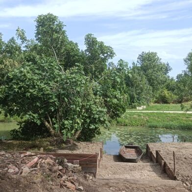 Maison 4 pièces 82000 €