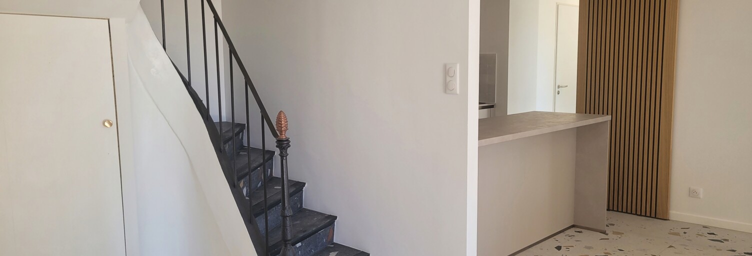 Maison 4 Pièces 115 m² à vendre à Toulon (83100)