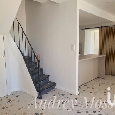 Maison 4 pièces 515000 €