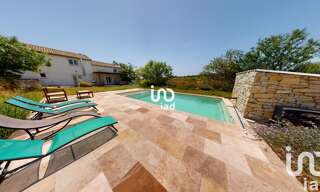 Maison 6 Pièces 197 m² à vendre à Magalas (34480)