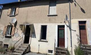 Maison 4 Pièces 92 m² à vendre à Bosmoreau-les-Mines (23400)