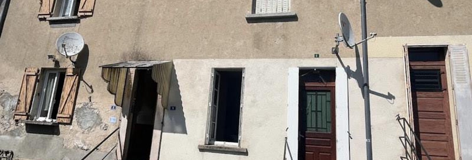 Maison 4 Pièces 92 m² à vendre à Bosmoreau-les-Mines (23400)