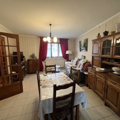 Maison 5 pièces 119460 €