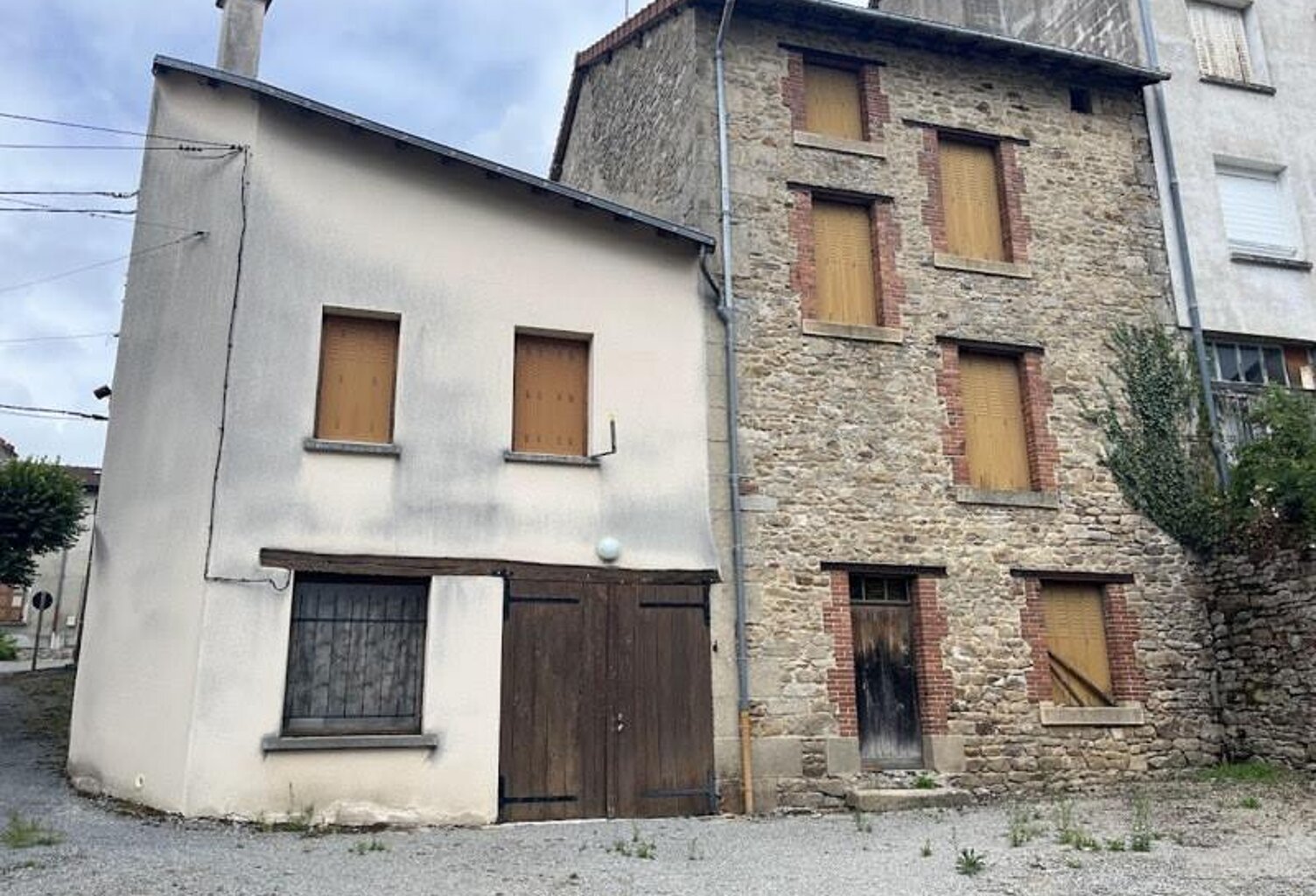 Maison de ville de 5 pièces principales — photo 1