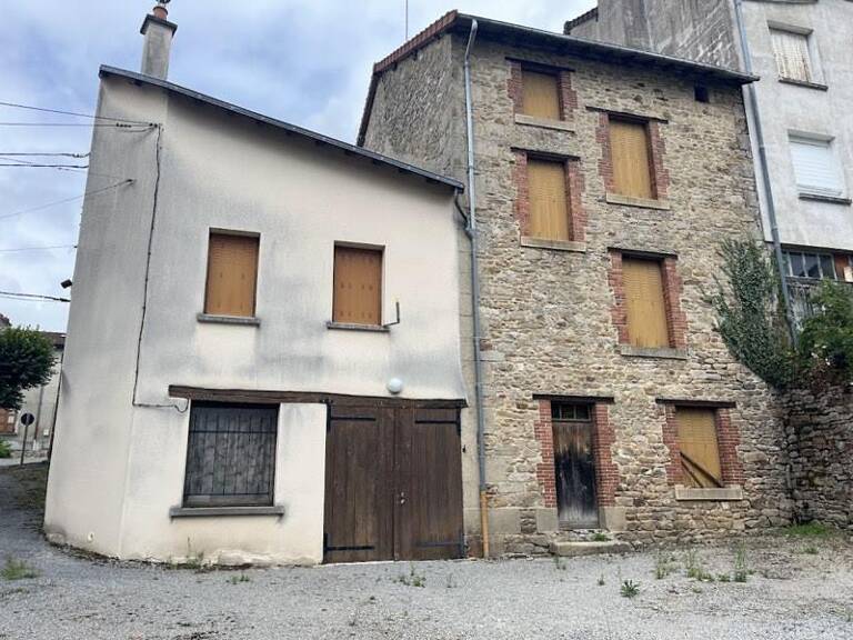 Maison de ville de 5 pièces principales — photo 1