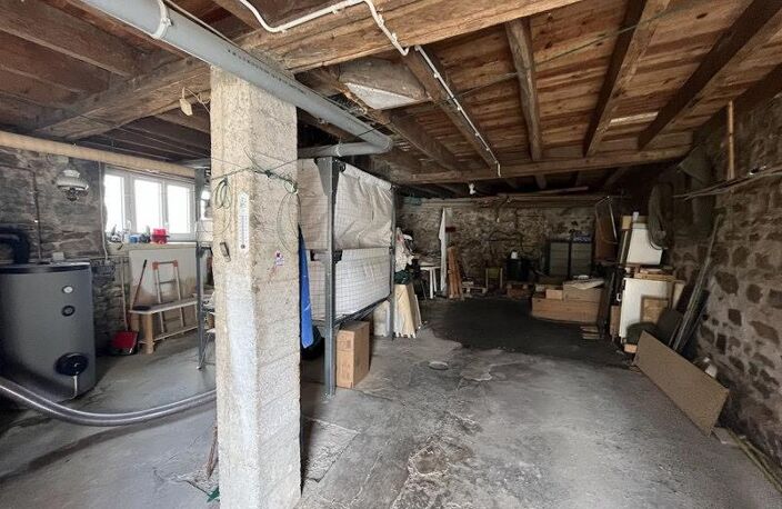 Maison de ville de 5 pièces principales — photo 5