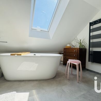 Maison 8 pièces 239500 €