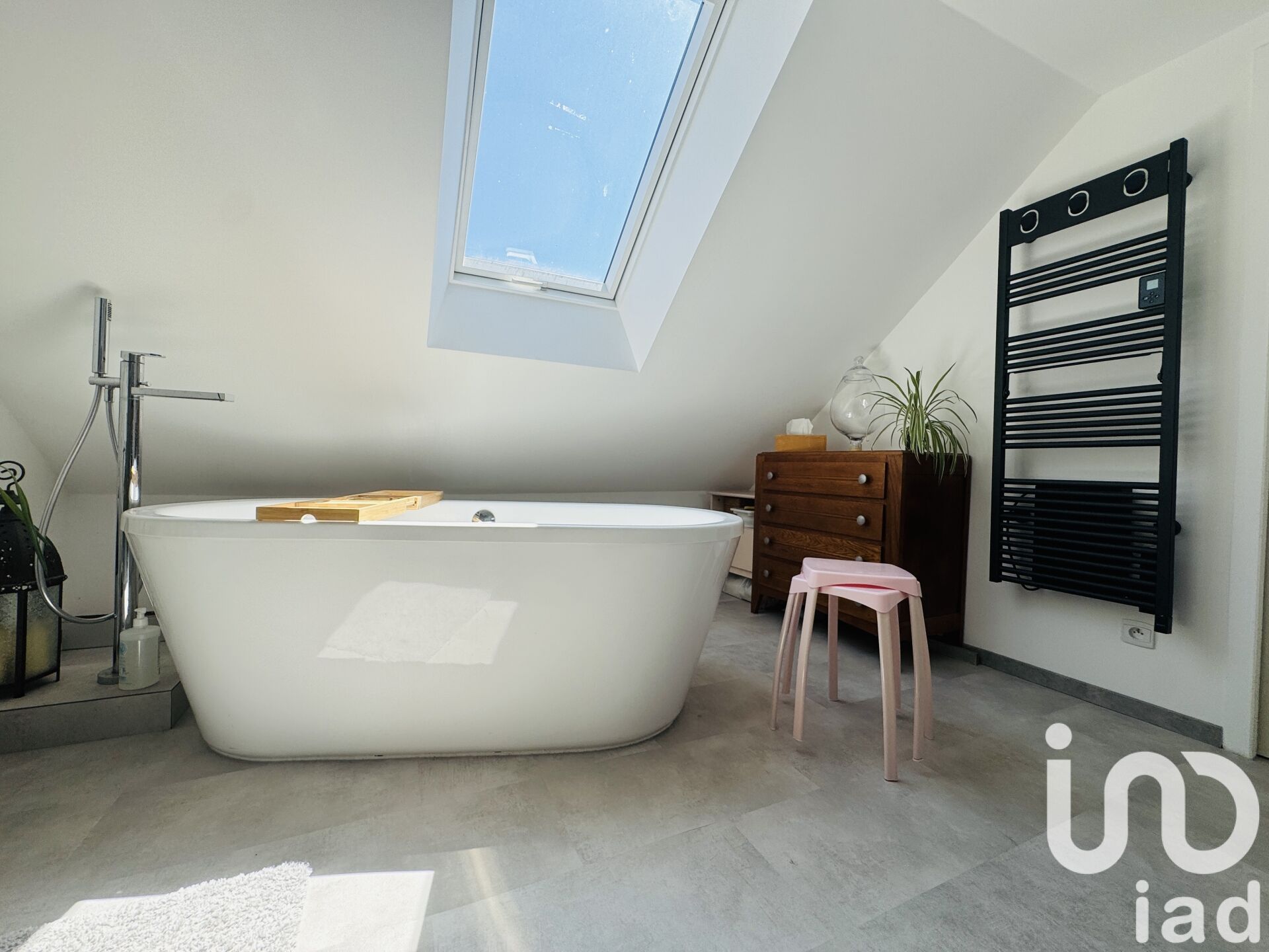 Souleuvre-En-Bocage - 188m² - 8p. - 6ch.