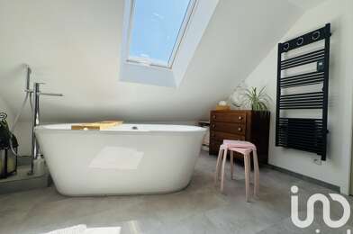 Maison 8 pièces 219500 €