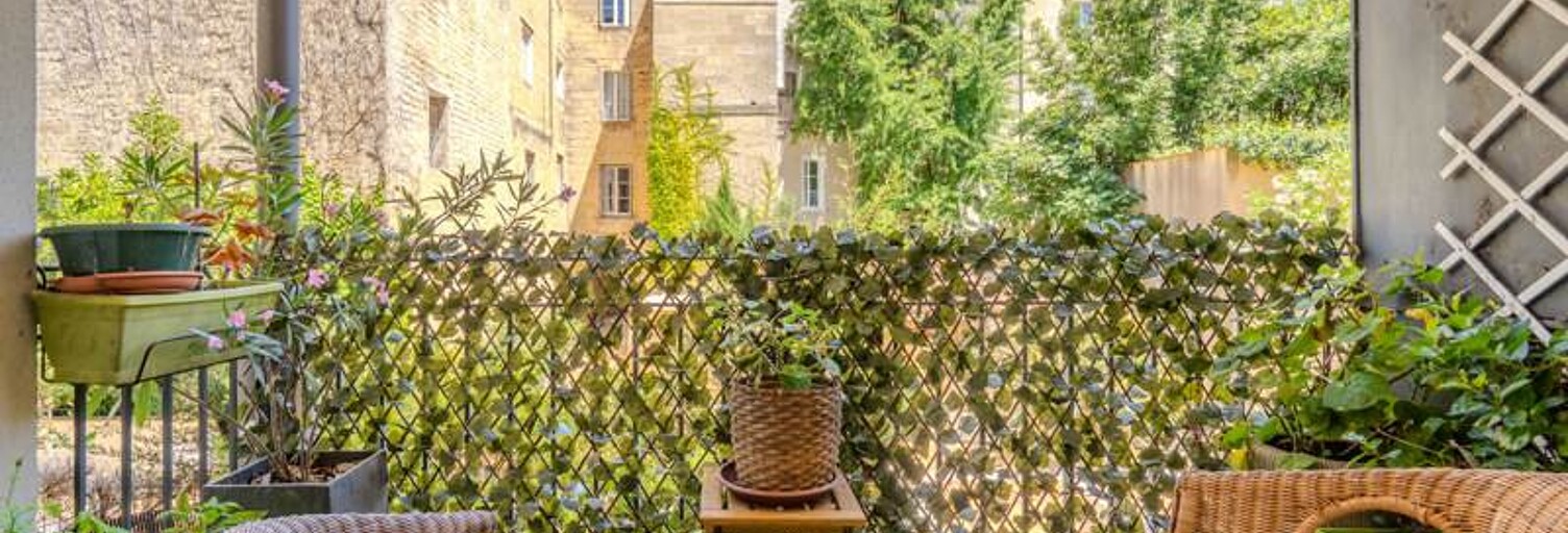 Appartement 3 Pièces 64 m² à vendre à Bordeaux (33000)