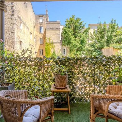 Appartement 3 pièces 425000 €