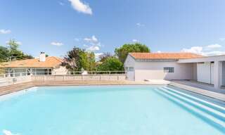 Maison 8 Pièces 185 m² à vendre à Saint-Genès-de-Blaye (33390)