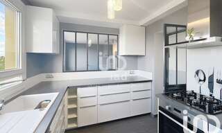 Appartement 2 Pièces 47 m² à vendre à Livry-Gargan (93190)