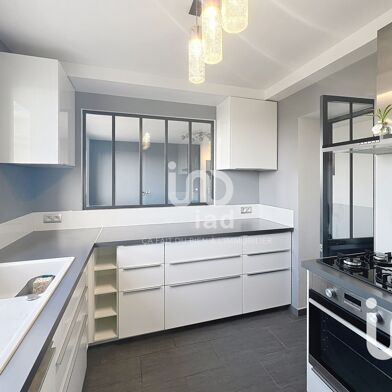 Appartement 2 pièces 149000 €