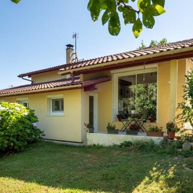 Maison 6 pièces 281000 €