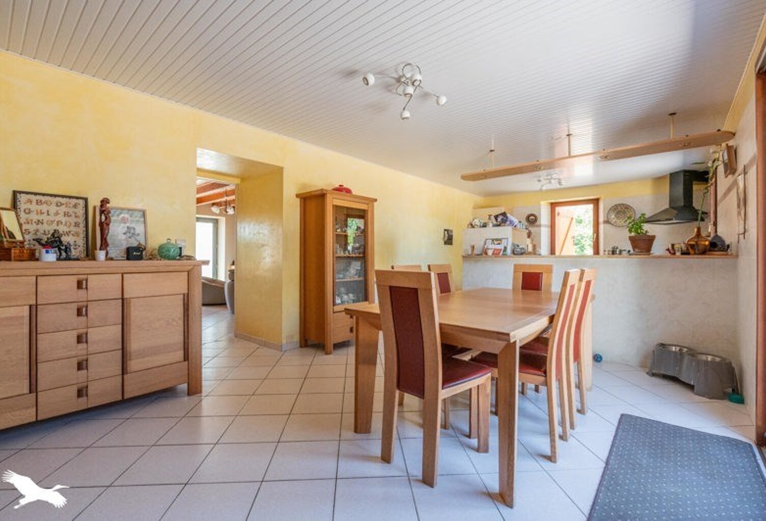Vente maison 6 pièces 152 m² Bouvron (44130) — photo 1
