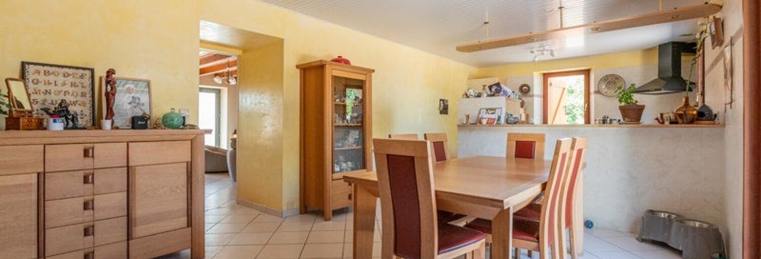 Maison 6 Pièces 152 m² à vendre à Bouvron (44130)
