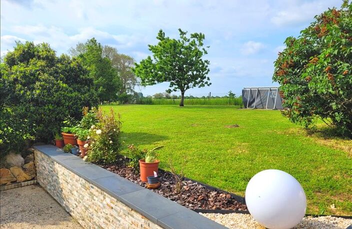 Vente maison 6 pièces 152 m² Bouvron (44130) — photo 2