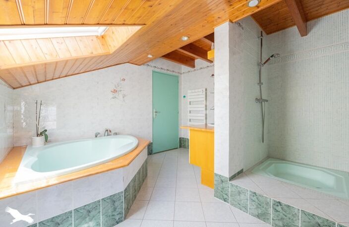 Vente maison 6 pièces 152 m² Bouvron (44130) — photo 5