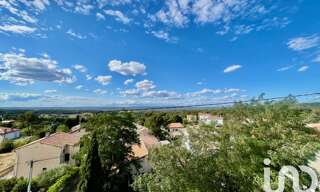 Maison 5 Pièces 94 m² à vendre à Bouc-Bel-Air (13320)