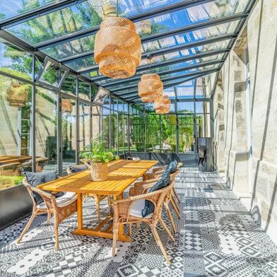 Maison 7 pièces 989900 €