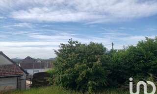 Terrain  865 m² à vendre à Montfort-le-Gesnois (72450)