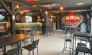 Commerce  127 m² à vendre à Montlouis-sur-Loire (37270)