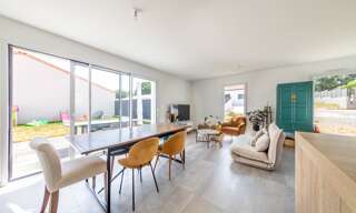 Maison 4 Pièces 93 m² à vendre à Martinet (85150)