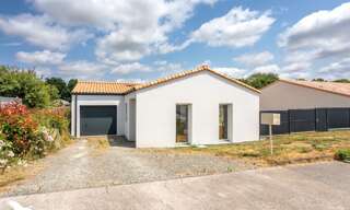 Maison 4 Pièces 93 m² à vendre à Martinet (85150)