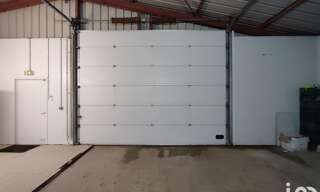 Commerce  283 m² à vendre à Prunay-le-Gillon (28360)