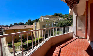 Appartement 3 Pièces 70 m² à vendre à Menton (06500)