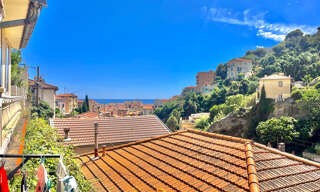 Appartement 2 Pièces 40 m² à vendre à Menton (06500)