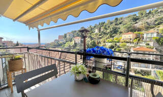 Appartement 2 Pièces 40 m² à vendre à Menton (06500)