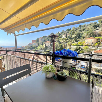 Appartement 2 pièces 225000 €